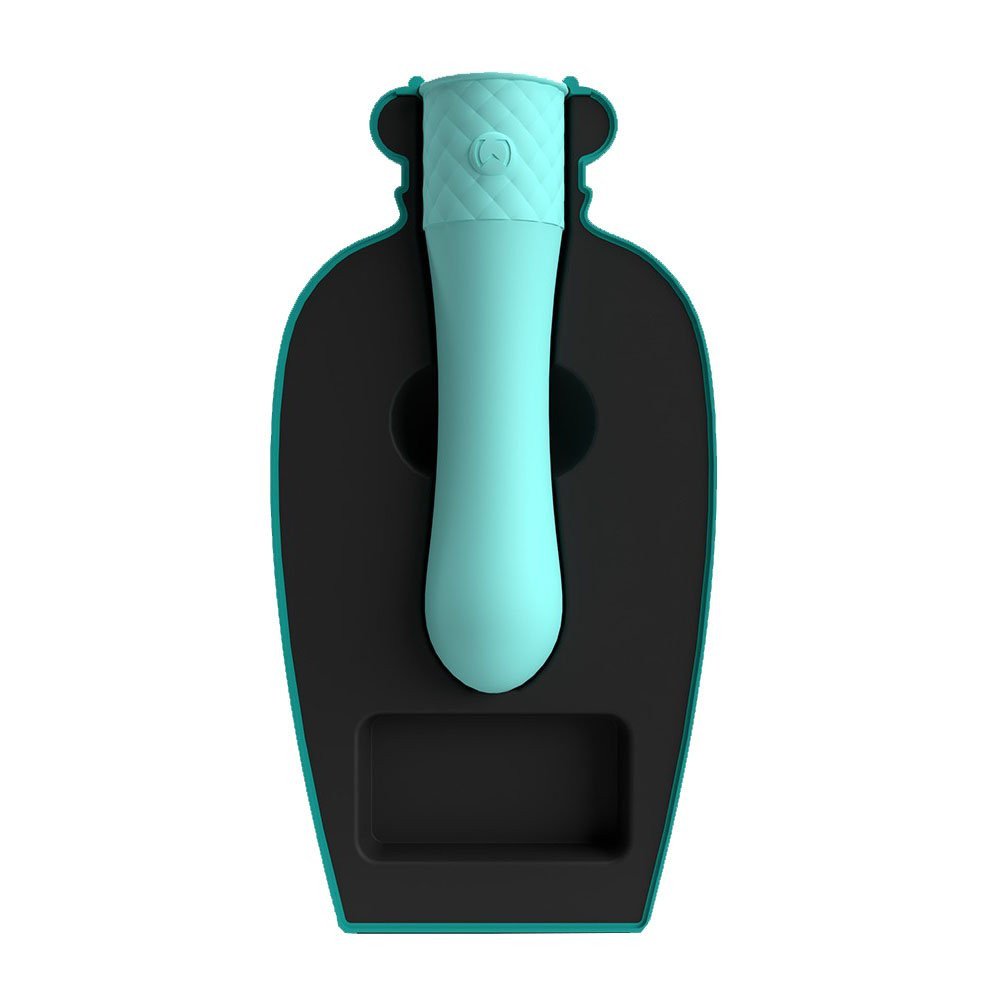 Vibruojanti kulka „Mystique Bullet“ - Lola Milani