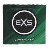 Didesni prezervatyvai „Jumbo Extra Large“, 12 vnt. - EXS Condoms