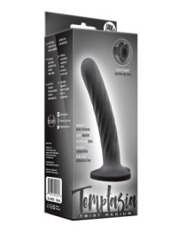 Dildo „Temptasia Twist Medium“ - Blush