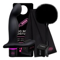 Sekso žaislų rinkinys „Sex Room Prostate Play Kit“ - Dream Toys