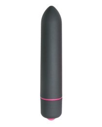 Vibruojanti kulka „Vibrating Bullet“ - EasyToys