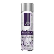 Silikono pagrindo lubrikantas „Xtra Silky“, 120 ml