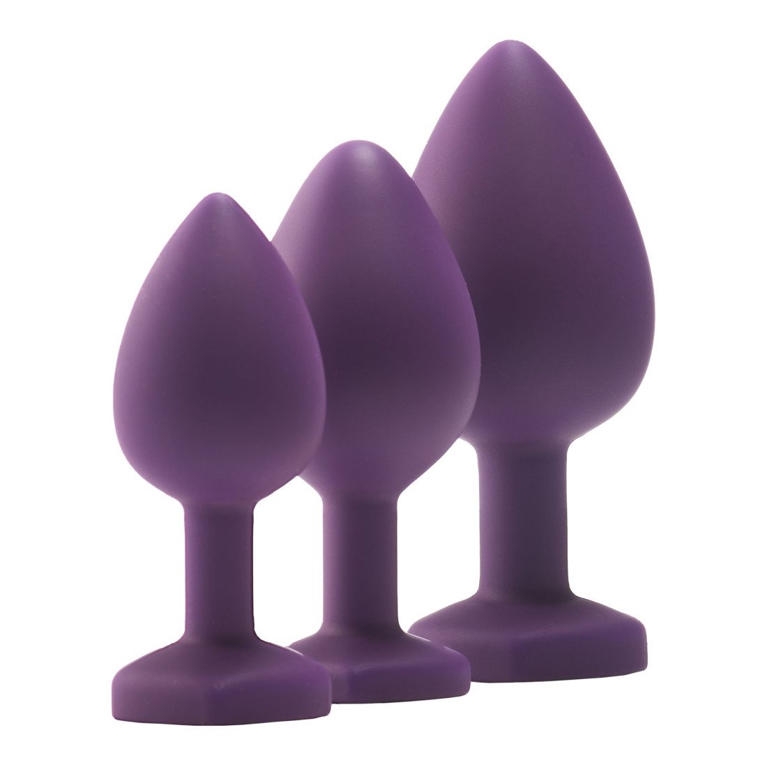 Analinių kaiščių rinkinys „Flirts“ - Dream Toys