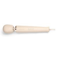 Vibruojantis masažuoklis „Plug-in Vibrating Massager“ - Le Wand