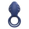Įkraunamas penio žiedas „Couples Slimline Vibrator Ring“ - Xocoon