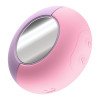 Klitorinis stimuliatorius „Pout & Play“ - Blush