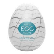 Masturbatorius „Egg Wavy II“
