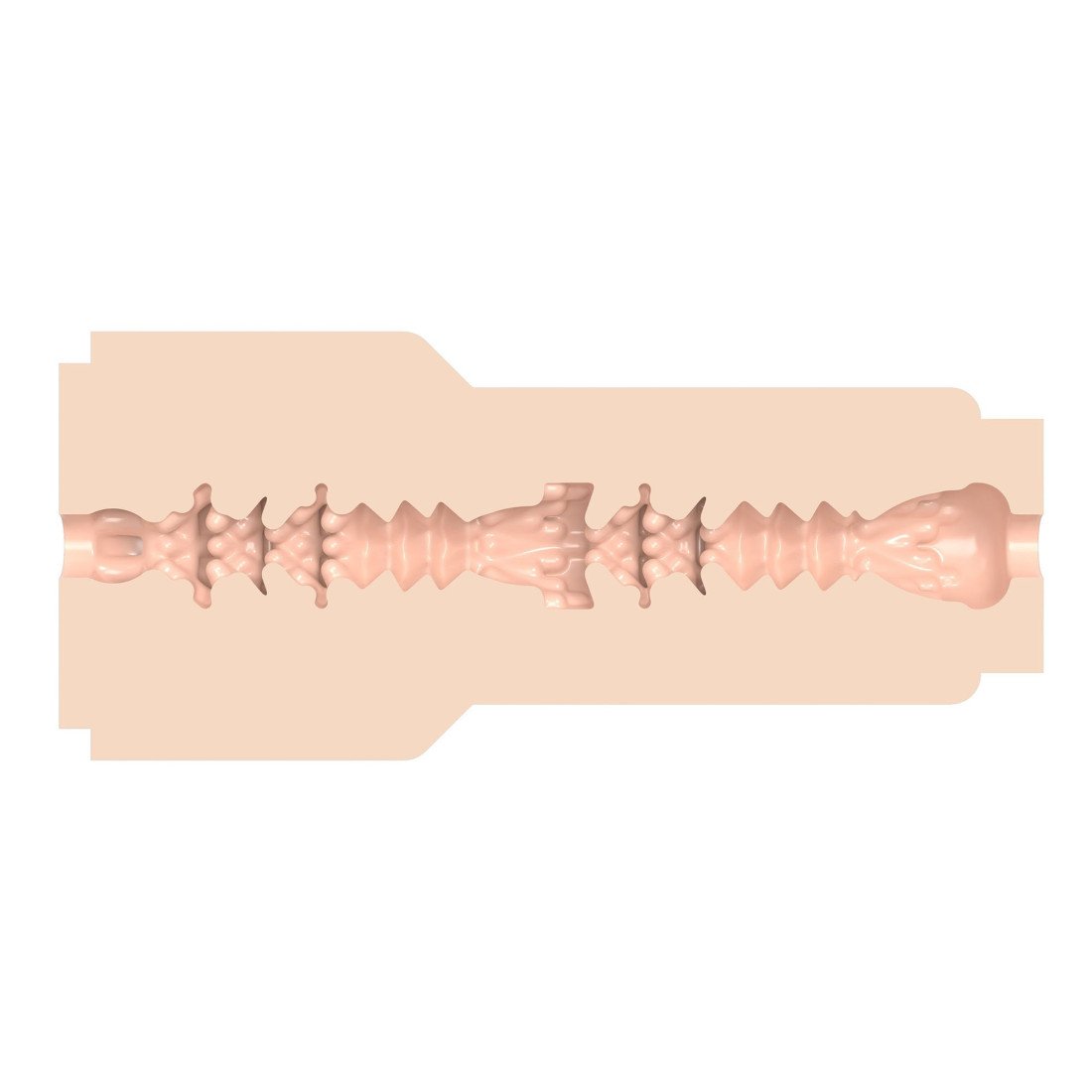Masturbatorius „Vanna Bardot Dopamine“ - Fleshlight