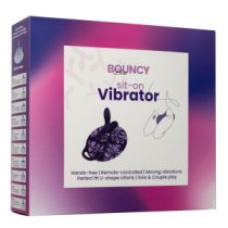 Vibratorius „Bliss“ - Bouncy