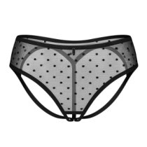 Atviros kelnaitės „Nuites“ - Obsessive