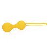 Vaginalinių kamuoliukų rinkinys „Kegel Ball Exercise Set“ - Loveline