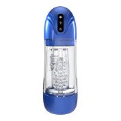 Vibruojantis masturbatorius „Sonicpull“