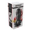XL falo imitatorius „Inferno Fat Boys 19 cm“ - Hidden Desire