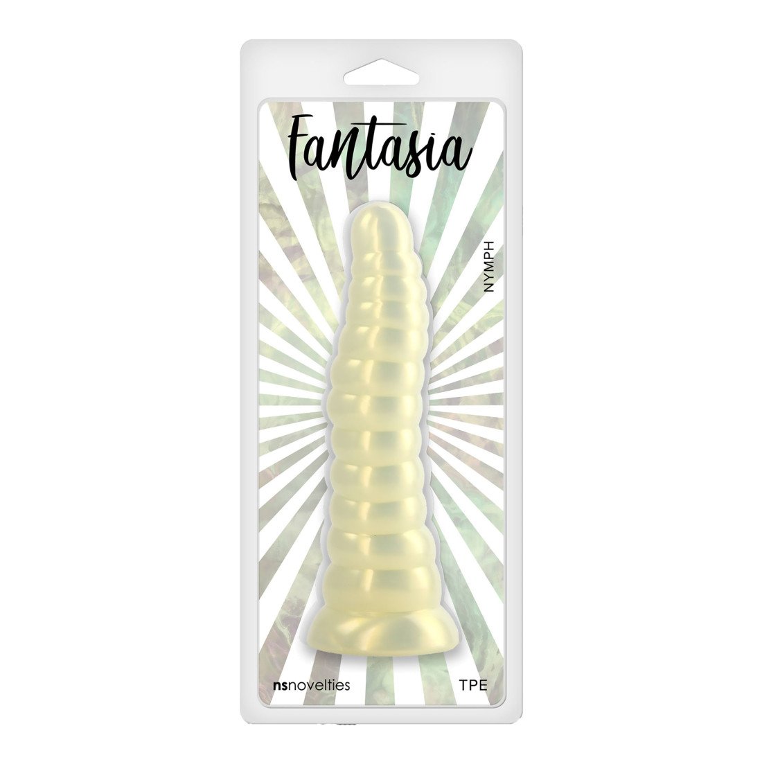 Dildo „Nymph“ - NS Novelties