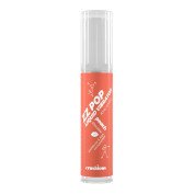 Stimuliuojantis gelis „ZZ Pop Liquid Vibrator Peach“, 10ml 
