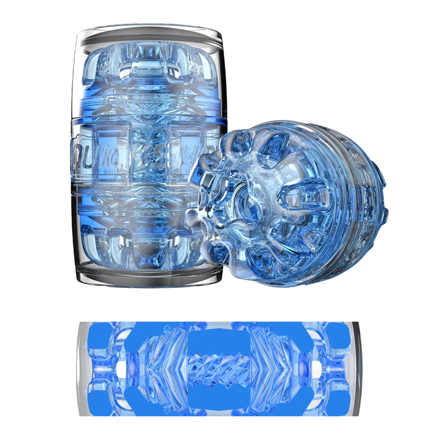 Masturbatorius „Quickshot Turbo“ - Fleshlight