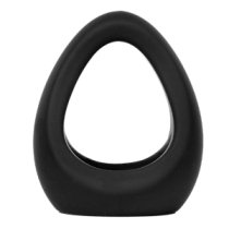 Penio žiedas „Triangle Cockring“ - Rimba