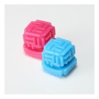 Masturbatorius „Bobble Crazy Cubes“ - Tenga