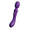Vibruojantis masažuoklis - vibratorius „Vibrating Wand“ - She.E.O Vibruojantis masažuoklis - vibratorius „Vibrating Wand“ - She.E.O