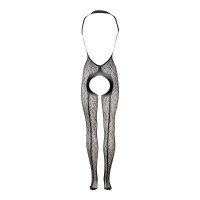 Kūno kojinė „Leopard“ - Le Desir