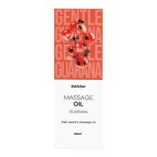 Masažo aliejus „Guarana“, 250 ml