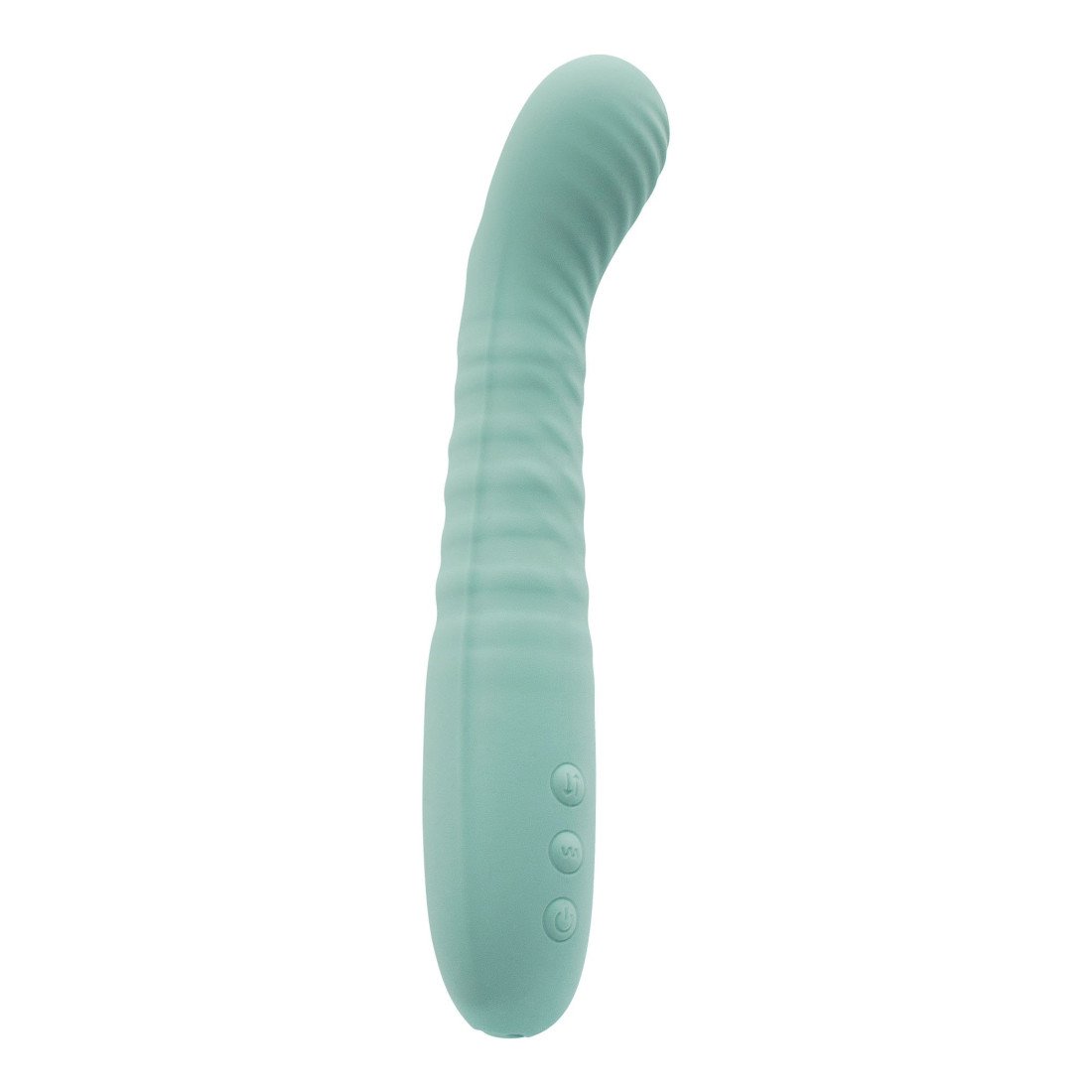 Automatinis G taško vibratorius „Pulz Taylor“ - Dream Toys