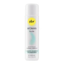 Vandens pagrindo lubrikantas „Woman Nude“, 100 ml - Pjur