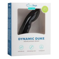 Vibruojantis prostatos masažuoklis „Dynamic Duke“ - EasyToys