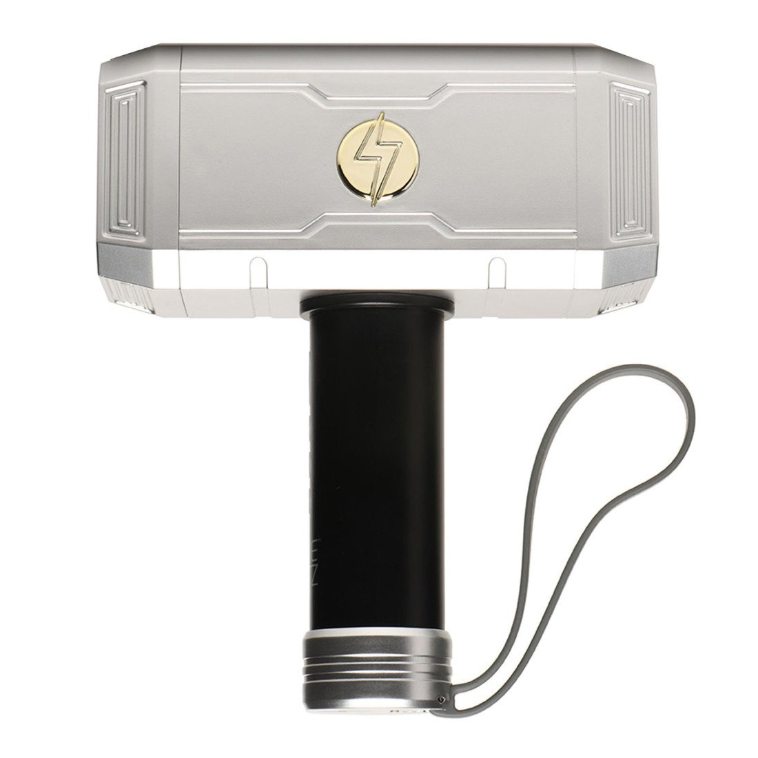 Automatinis masturbatorius „Thor's Hammer“ - XR