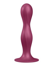 Dildo „Double Ball-R“ - Satisfyer