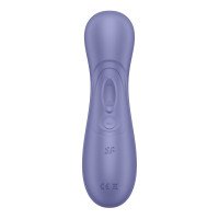 Išmanusis vibruojantis klitorinis stimuliatorius „Pro 2 Generation 3“ - Satisfyer