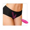 Vibratorius poroms „Remote Control Massager“ - Pretty Love