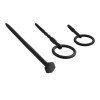 Penio kaiščių rinkinys „Knot Knot 3 in 1“ - NMC