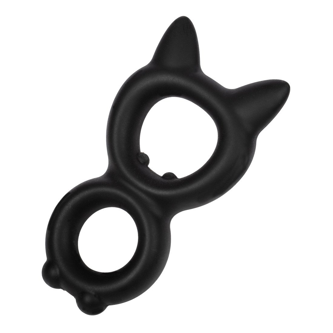 Penio žiedas „Silicone Kitty 8-Shape Ring“ - Rimba