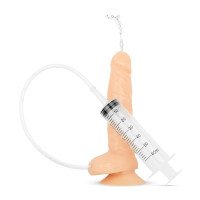 Falo imitatorius „Dildo with Squirting Feature“ - EasyToys