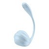 Išmanusis vibruojantis kiaušinėlis „Smooth Petal“ - Satisfyer