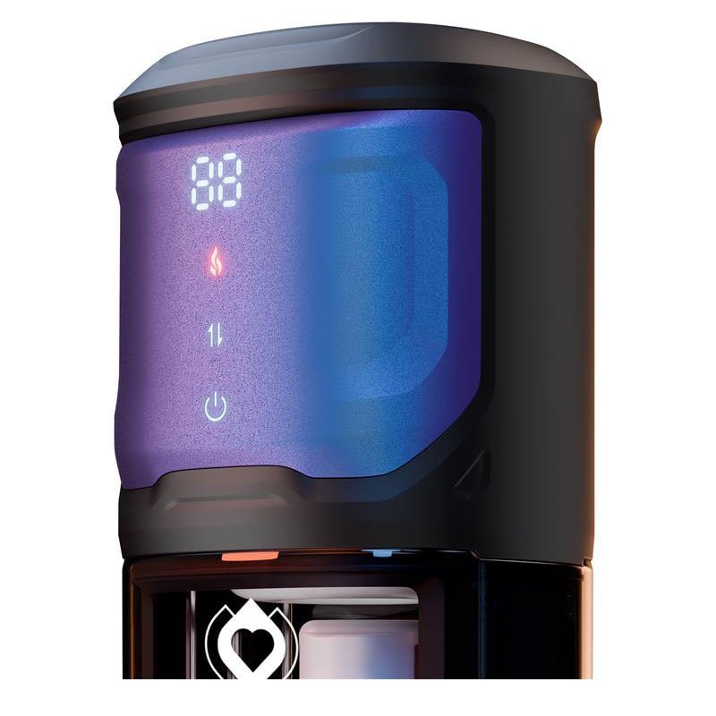 Šylantis automatinis masturbatorius „Nextor 3“ - Intoyou