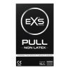 Labai ploni prezervatyvai „Pull Non Latex“, 3 vnt. - EXS Condoms
