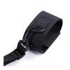 Suvaržymo sistema lovai „Nylon Velcro Bed Bondage Restraints“ - Latetobed