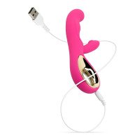 Vibratorius kiškutis „Tarzan“ - EasyToys