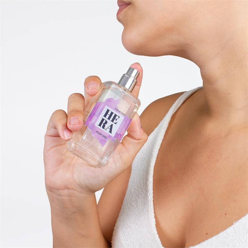 Moteriški feromoniniai kvepalai „Hera“, 50 ml - Secret Play
