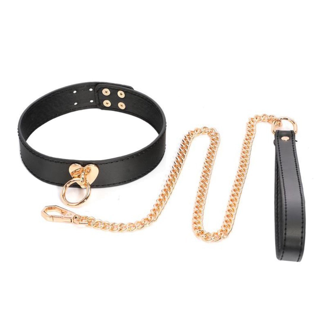 Suvaržymo rinkinys „Bondage Kit 8 pcs with Case“ - Latetobed