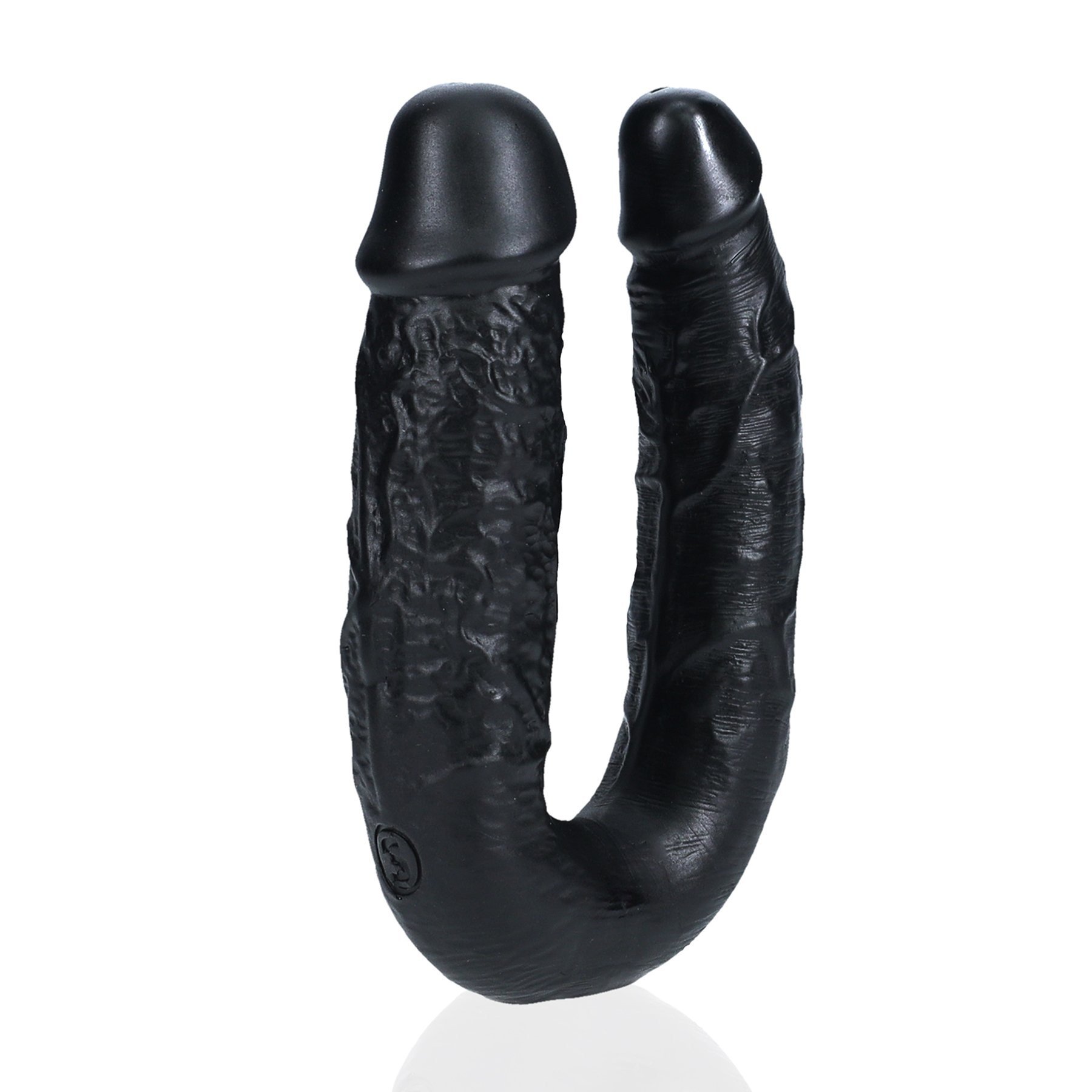 Dvigubas dildo „U Shaped Double Dildo“ - RealRock