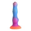 Silikoninis dildo „Space Cock“ - XR