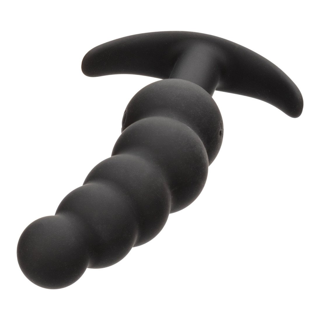 Vibruojantis analinis kaištis „Boundless X5 Beaded Plug“ - CalExotics