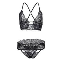 Keturių dalių rinkinys (pažeista pakuotė) „Ella“ - Adalet