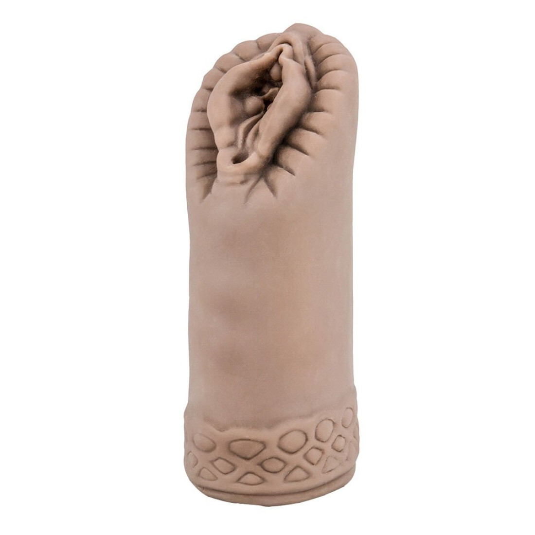 Masturbatorius „Sexy Snatch“ - Blush