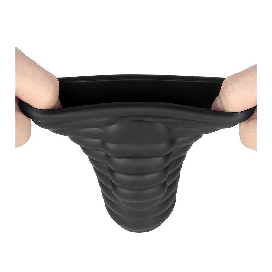 Vibruojanti penio mova „Knights Ring Wave“ - Love Toy