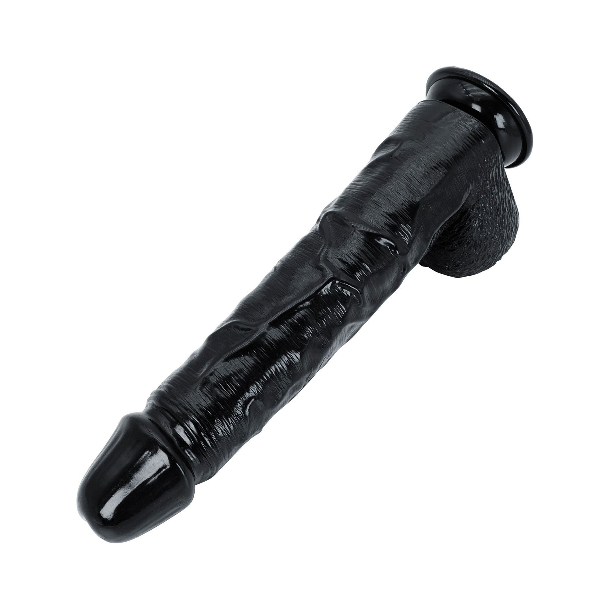 XXXL falo imitatorius „Dong 38cm“ - Extreme