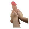 Falo imitatorius „Sliding Skin 10.2“ - Pretty Love